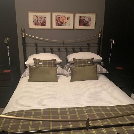 The Tartan Room @ The Parsons Loft 弗福尔 外观 照片