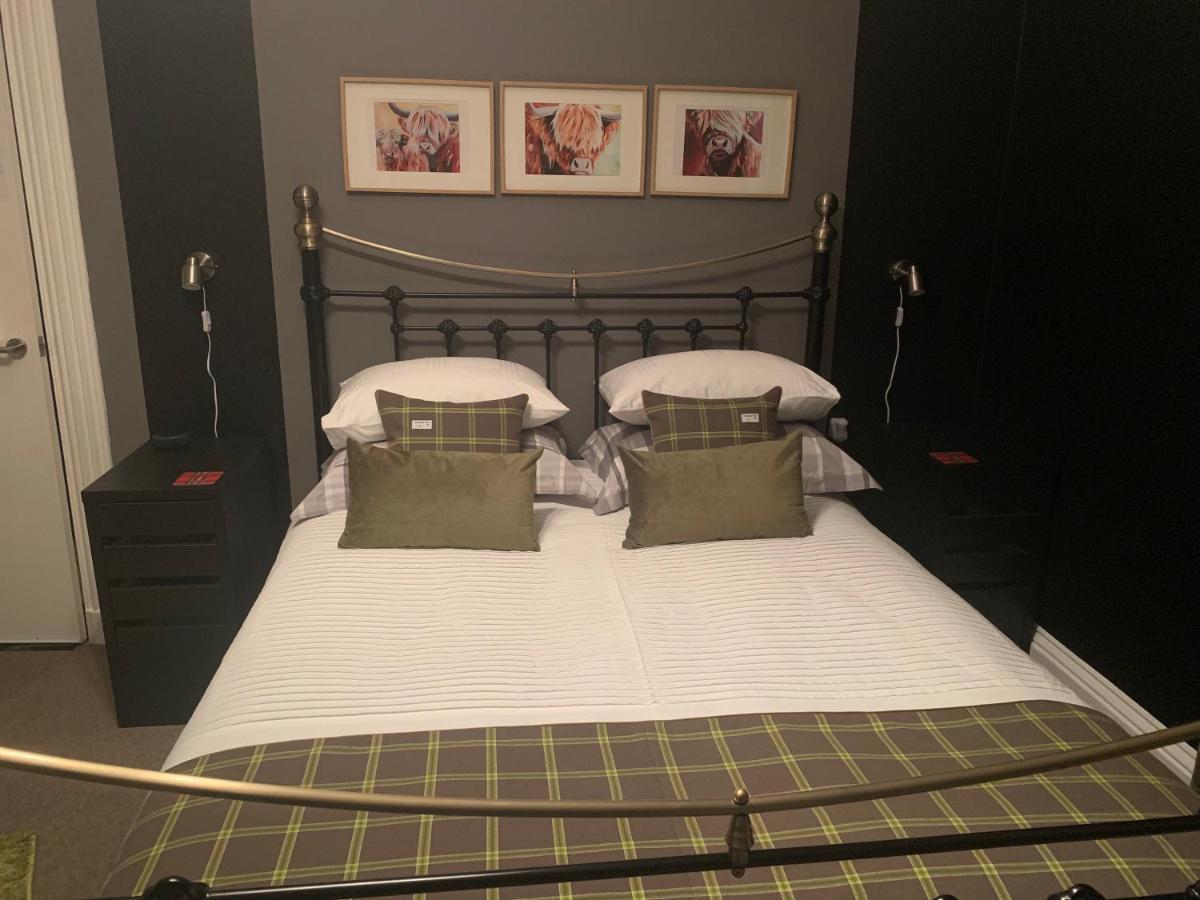 The Tartan Room @ The Parsons Loft 弗福尔 外观 照片