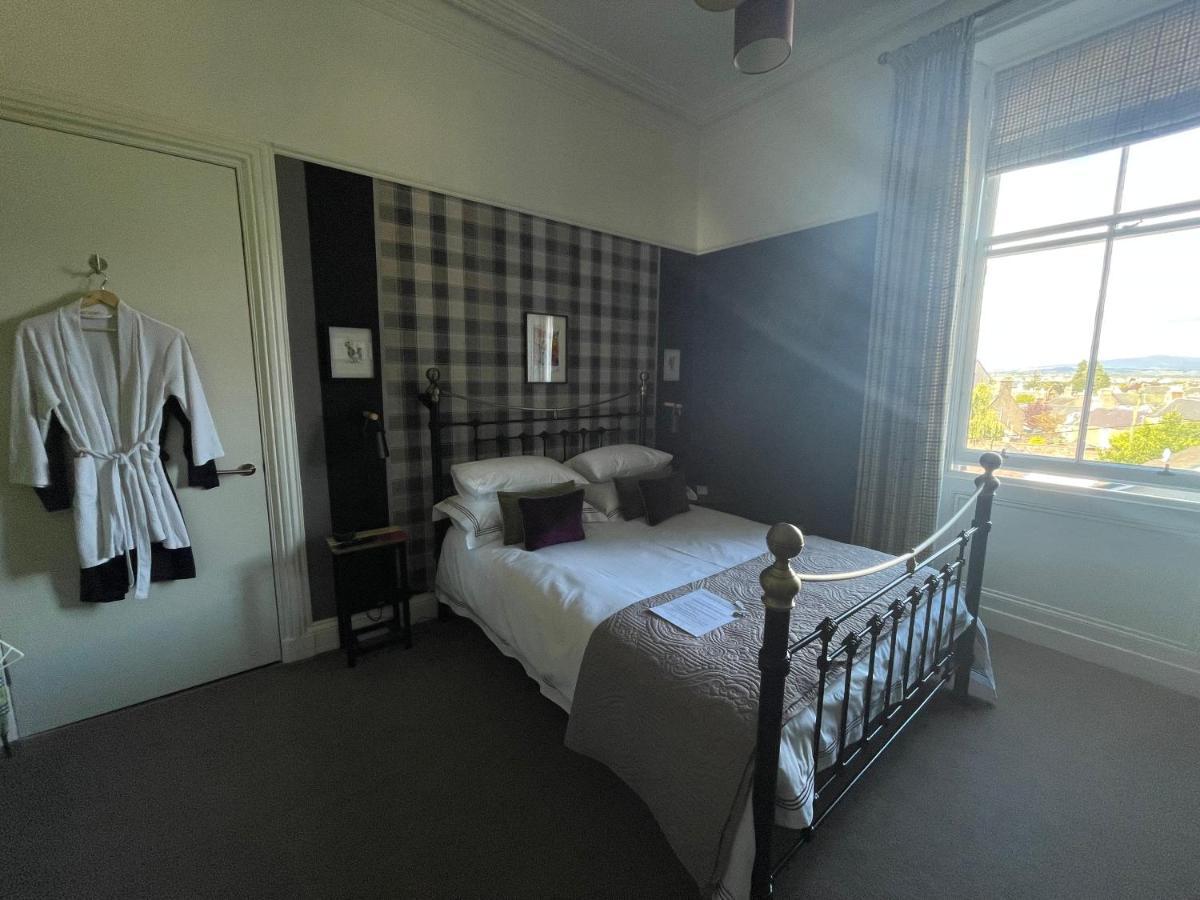 The Tartan Room @ The Parsons Loft 弗福尔 外观 照片